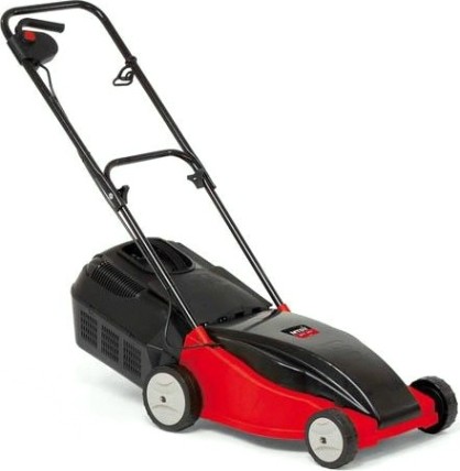 Газонокосилка электрическая MTD SMART 38 E [18AKIAS-600]