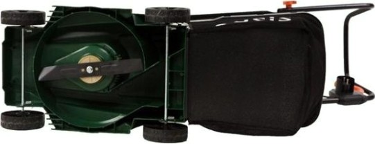 Газонокосилка электрическая OASIS GE-10 [4640039480112]