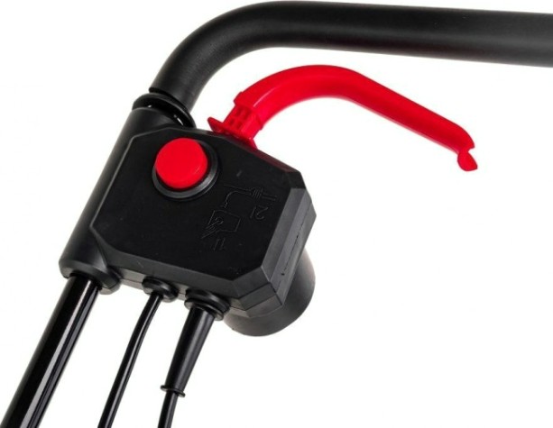 Газонокосилка электрическая P.i.t. PLM32-C