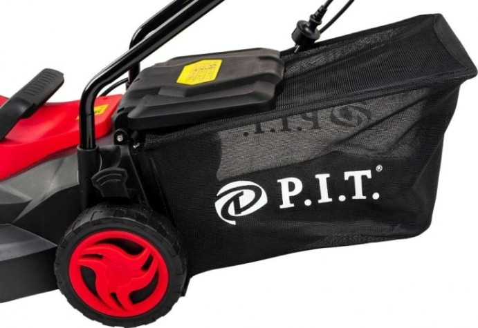 Газонокосилка электрическая P.i.t. PLM37-C Газонокосилка электрическая P.i.t. PLM37-C