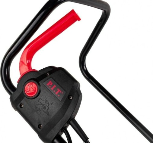 Газонокосилка электрическая P.i.t. PLM37-C Газонокосилка электрическая P.i.t. PLM37-C