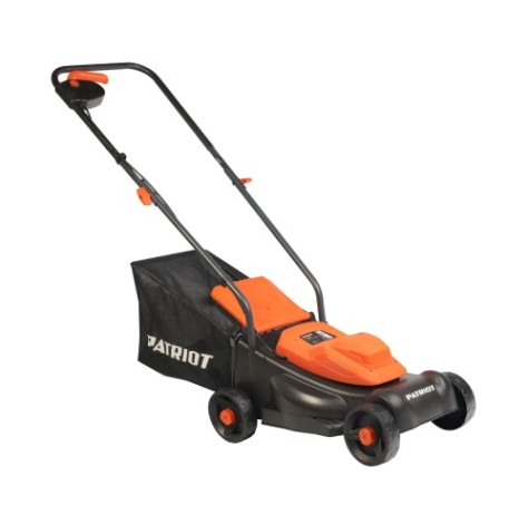 Газонокосилка электрическая PATRIOT PT 1130 E [512309231]