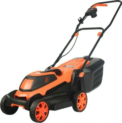 Газонокосилка электрическая PATRIOT PT 1433 E [512309216]