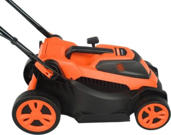 Газонокосилка электрическая PATRIOT PT 1634 E [512309224]