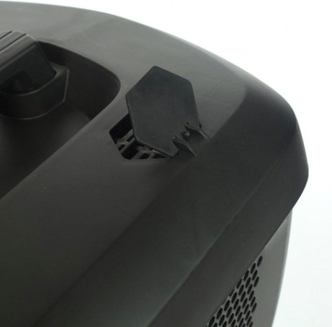 Газонокосилка электрическая PATRIOT PT 1634 E [512309224]