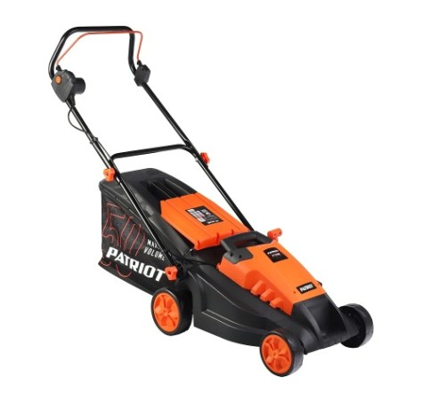 Газонокосилка электрическая PATRIOT PT 1639 E [512309639]