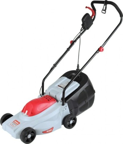 Газонокосилка электрическая Ресанта КР-1200 ЭП [70/4/15]
