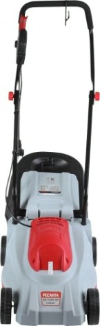 Газонокосилка электрическая Ресанта КР-1200 ЭП [70/4/15]