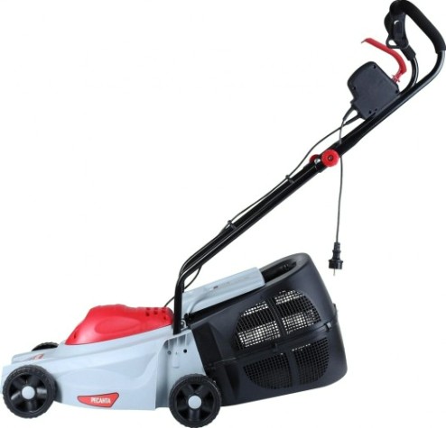Газонокосилка электрическая Ресанта КР-1200 ЭП [70/4/15]