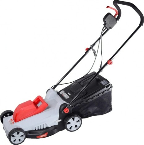 Газонокосилка электрическая Ресанта КР-1500 ЭТ [70/4/13]