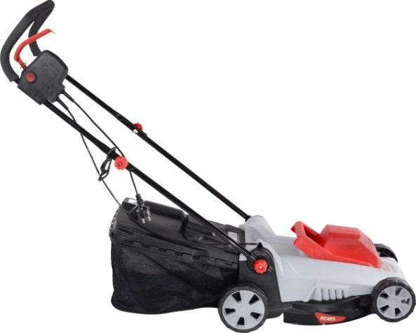 Газонокосилка электрическая Ресанта КР-1500 ЭТ [70/4/13]