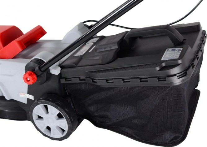 Газонокосилка электрическая Ресанта КР-1500 ЭТ [70/4/13]