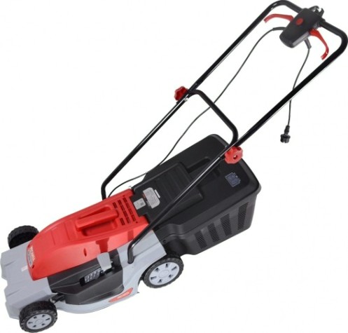 Газонокосилка электрическая Ресанта КР-2000 ЭП [70/4/16]