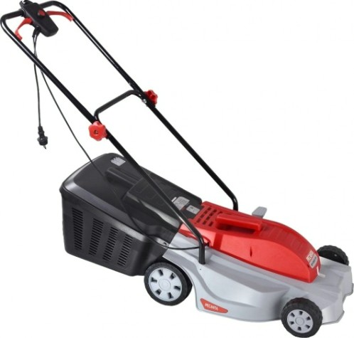 Газонокосилка электрическая Ресанта КР-2000 ЭП [70/4/16]