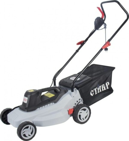 Газонокосилка электрическая СТАВР ГКЭ-1700 [ст1700гкэ]