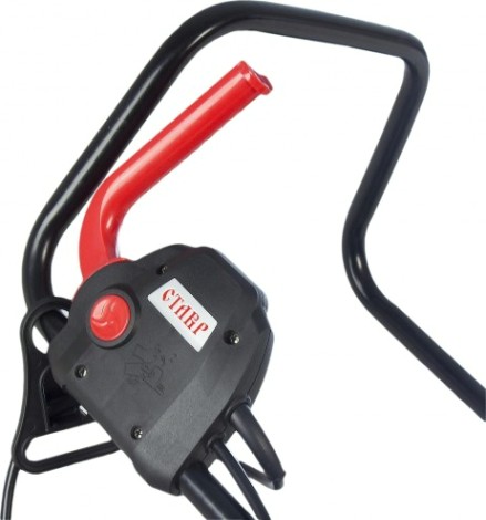 Газонокосилка электрическая СТАВР ГКЭ-1700 [ст1700гкэ]