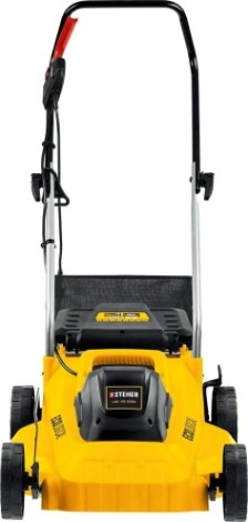 Газонокосилка электрическая Steher 2000Вт ш/с 42 см [LMC-42-2000]