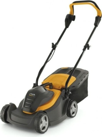 Газонокосилка электрическая STIGA Collector 35 E [297330068/ST1]