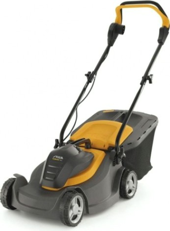 Газонокосилка электрическая STIGA Collector 39 E [297370068/ST1]
