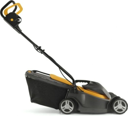 Газонокосилка электрическая STIGA Collector 39 E [297370068/ST1]
