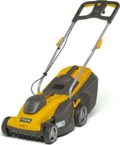 Газонокосилка электрическая STIGA Combi 36 E [294340068/S15]