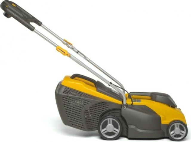 Газонокосилка электрическая STIGA Combi 36 E [294340068/S15]
