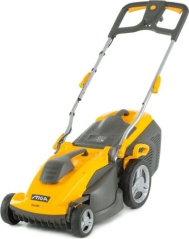 Газонокосилка электрическая STIGA Combi 40 E [294380068/ST1]