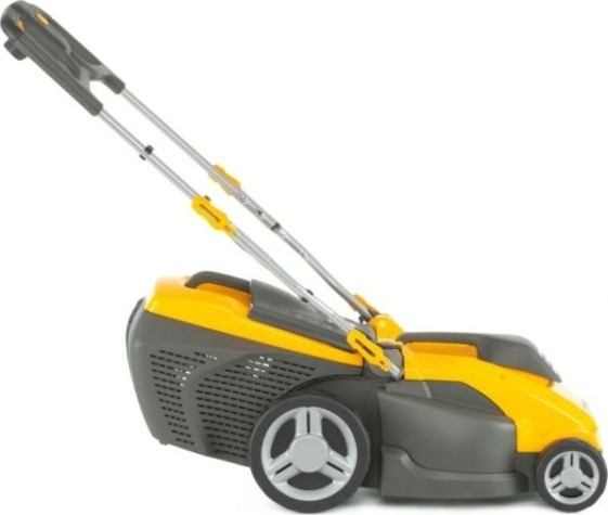 Газонокосилка электрическая STIGA Combi 40 E [294380068/ST1]
