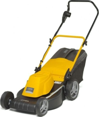 Газонокосилка электрическая STIGA Combi 48 E [295487068/S14]