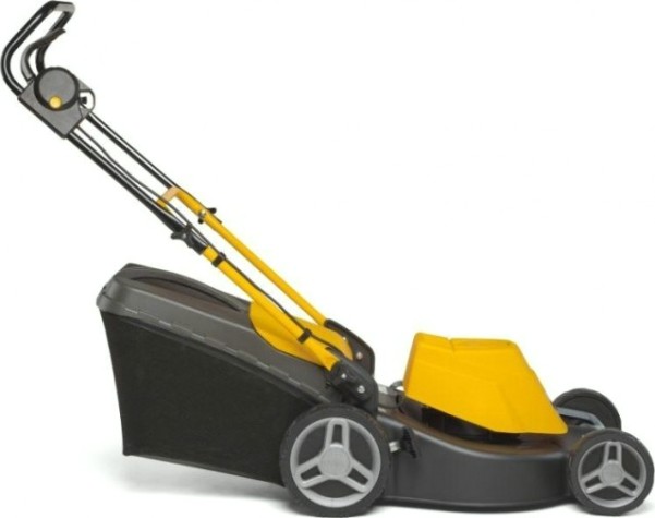 Газонокосилка электрическая STIGA Combi 48 E [295487068/S14]