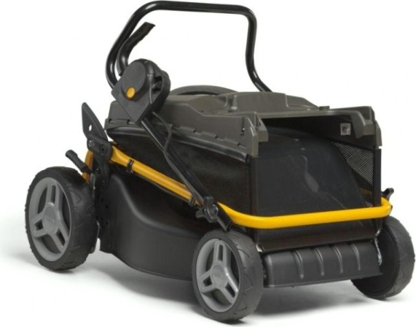 Газонокосилка электрическая STIGA Combi 48 E [295487068/S14]