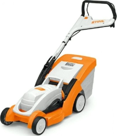 Газонокосилка электрическая STIHL RME 339 C [63200112415]