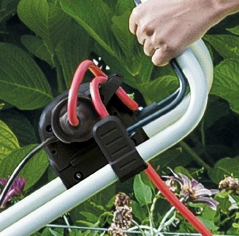 Газонокосилка электрическая STIHL RME 339 C [63200112415]