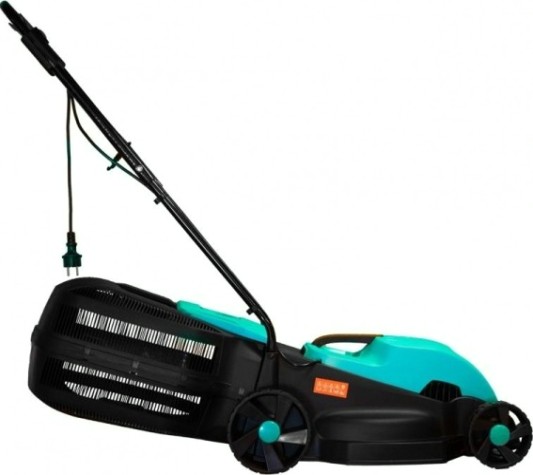 Газонокосилка электрическая Sturm EL1838 Газонокосилка электрическая Sturm EL1838
