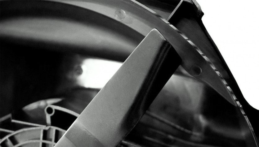 Газонокосилка электрическая Sturm EL1838