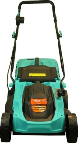 Газонокосилка электрическая Sturm EL1840