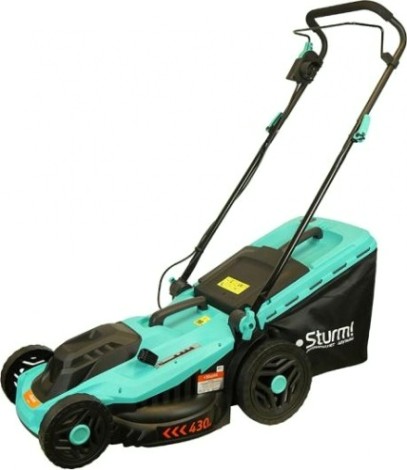 Газонокосилка электрическая Sturm EL2042 Газонокосилка электрическая Sturm EL2042