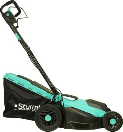 Газонокосилка электрическая Sturm EL2042