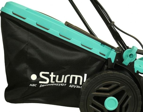 Газонокосилка электрическая Sturm EL2042