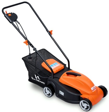 Газонокосилка электрическая VILLARTEC ME1232