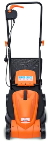Газонокосилка электрическая VILLARTEC ME1232 Газонокосилка электрическая VILLARTEC ME1232