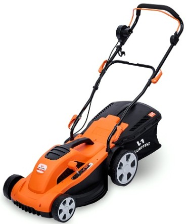 Газонокосилка электрическая VILLARTEC ME1840