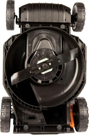 Газонокосилка электрическая Worx WG713E