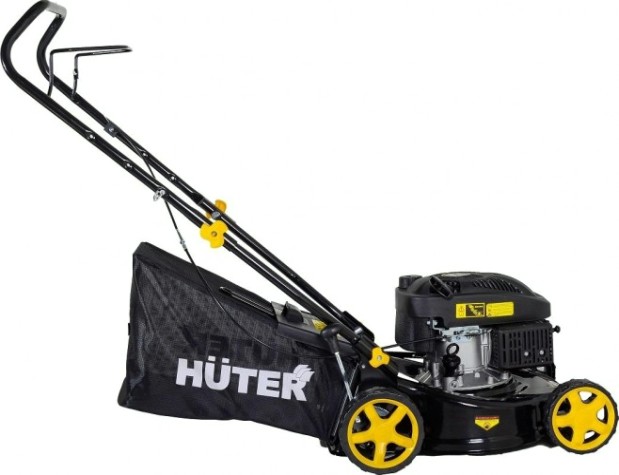 Газонокосилка HUTER GLM-3,5 T [70/3/4]