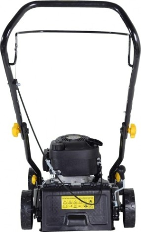 Газонокосилка HUTER GLM-3,5 T [70/3/4]
