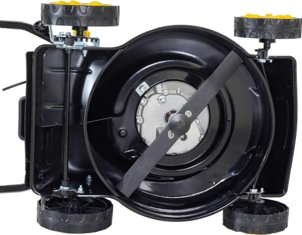 Газонокосилка HUTER GLM-3,5 T [70/3/4]