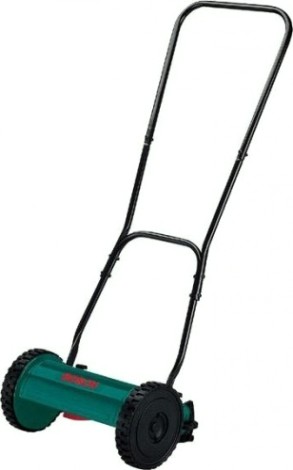 Газонокосилка механическая BOSCH AHM 30 0600886001 [0600886001] Карт. коробка