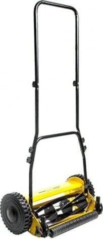 Газонокосилка механическая CHAMPION MM 4026 [MM4026]