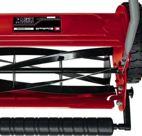 Газонокосилка механическая EINHELL GC-HM 300 [3414114]