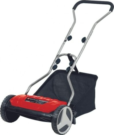Газонокосилка механическая EINHELL GE-HM 38 S-F [3414161]